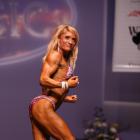 Selena  Smith - NPC Southern Classic 2013 - #1